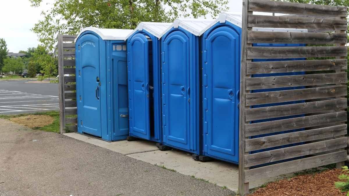 Porta Potty Rental Pros - Affordable Porta Potty Solutions in Niceville, FL, 32578